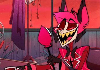 Sezon 2 "Hazbin Hotel" przedstawi nam historię Alastora