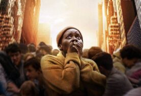 Milczący świat – recenzja filmu „Ciche miejsce: Dzień pierwszy”