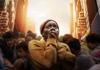 Milczący świat – recenzja filmu „Ciche miejsce: Dzień pierwszy”