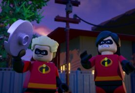 Kultowe postaci z produkcji Pixara w animowanej wersji LEGO