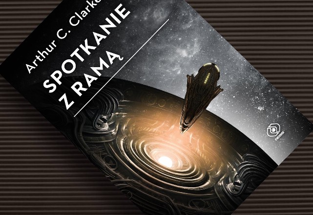 Spotkanie z Ramą