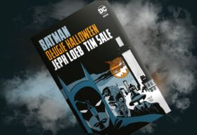Roczne śledztwo – recenzja komiksu „Batman. Długie Halloween”
