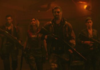 "Call of Duty: Black Ops 6 Zombies" z nowym zwiastunem