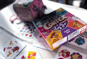 Mądra (i kolorowa!) gra – recenzja gry „Cortex Disney”