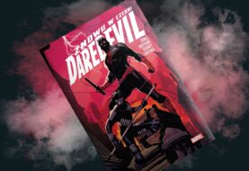 Groza w Hell’s Kitchen – recenzja komiksu „Daredevil. Znowu w czerni”, t. 1