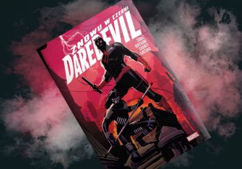 Groza w Hell’s Kitchen – recenzja komiksu „Daredevil. Znowu w czerni”, t. 1