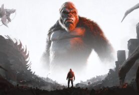 Gra "Kong: Survivor Instinct" z pierwszym zwiastunem