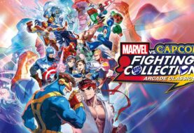 "Marvel vs. Capcom Fighting Collection: Arcade Classics" z nowym trailerem