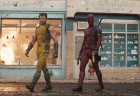 Zbawca Marvela debiutuje u Disneya – recenzja filmu „Deadpool & Wolverine”
