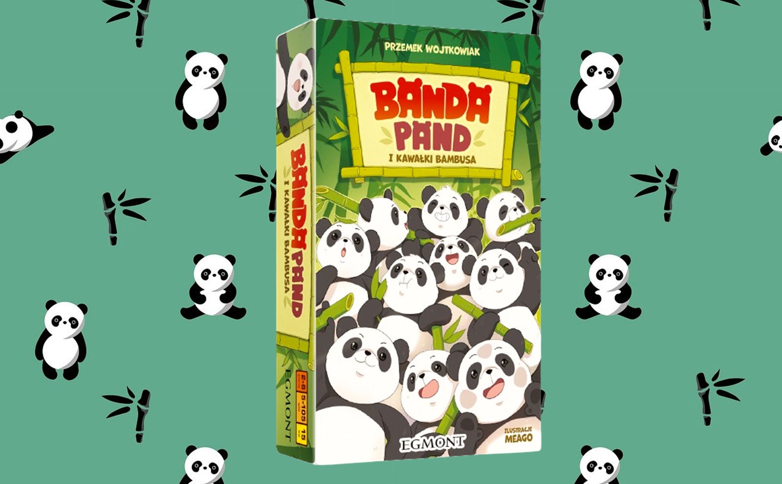 pandy