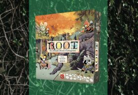 Wielka wojna z okrutną kocicą - recenzja gry planszowej „Root. Gra o Potędze i Prawie w Leśnogrodzie”
