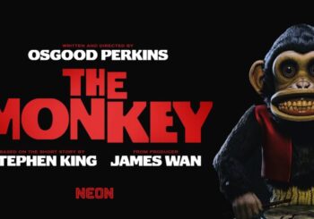 Zwiastun „The Monkey”, adaptacji Stephena Kinga od reżysera „Longlegs”