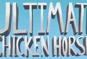 "Ultimate Chicken Horse" pierwszy raz w Tawernie