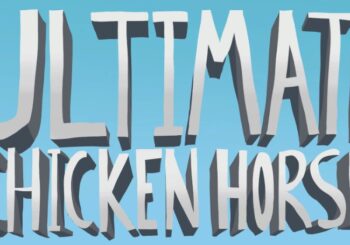 "Ultimate Chicken Horse" pierwszy raz w Tawernie