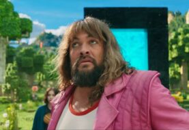"A Minecraft Movie" - pierwszy zwiastun w sieci!