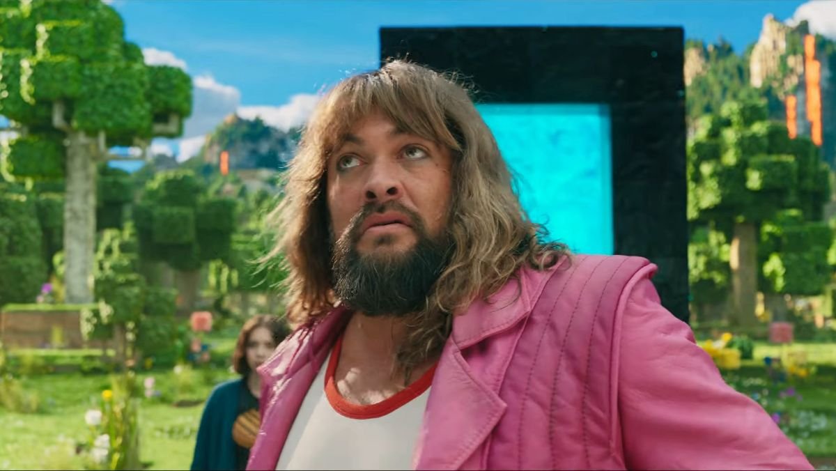 „A Minecraft Movie” – pierwszy zwiastun w sieci!