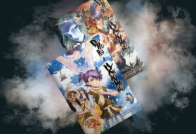 Dalej włóczymy się po nawiedzonej Japonii – recenzja komiksu „Dororo i Hyakkimaru”, t. 7-8