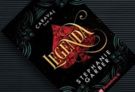 Czy Legenda wypadła tak legendarnie? - recenzja książki „Legenda”