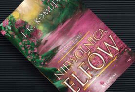 Wielkimi krokami zbliża się „Niewolnica elfów"