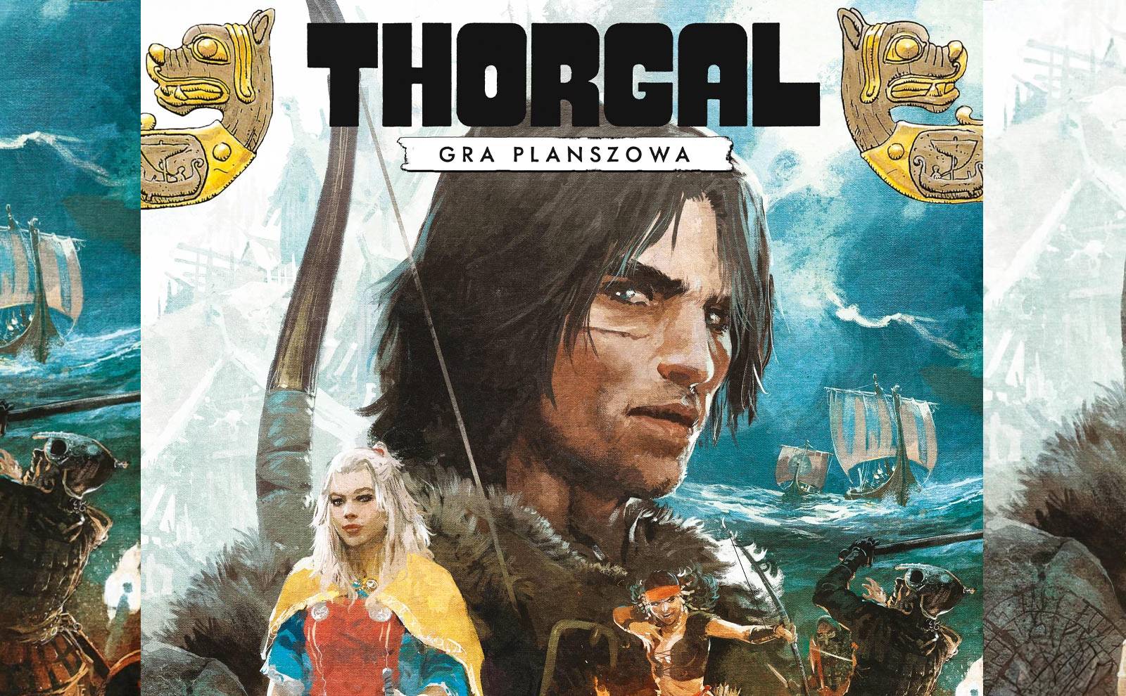 Thorgal-gra-planszowa