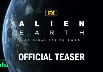 "Alien: Earth" – Pierwszy teaser i zarys fabularny oficjalnie zaprezentowane
