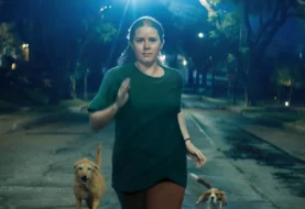 Amy Adams w zwiastunie komedii grozy „Nightbitch”