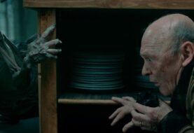 "Cisza nocna" - nowy horror Bartosza M. Kowalskiego wkrótce w kinach!