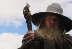 Czy Ian McKellen powróci jako Gandalf w nowym filmie o Gollumie?