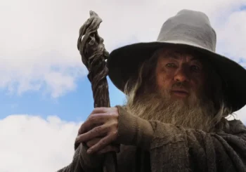 Czy Ian McKellen powróci jako Gandalf w nowym filmie o Gollumie?