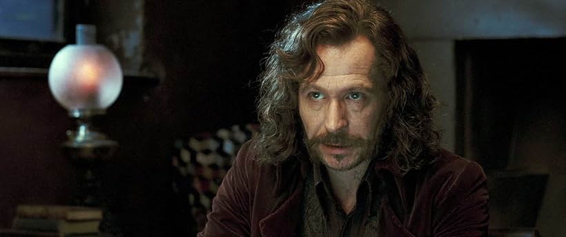 Gary Oldman zainteresowany rolą Dumbledore’a w nowym serialu o Harrym Potterze