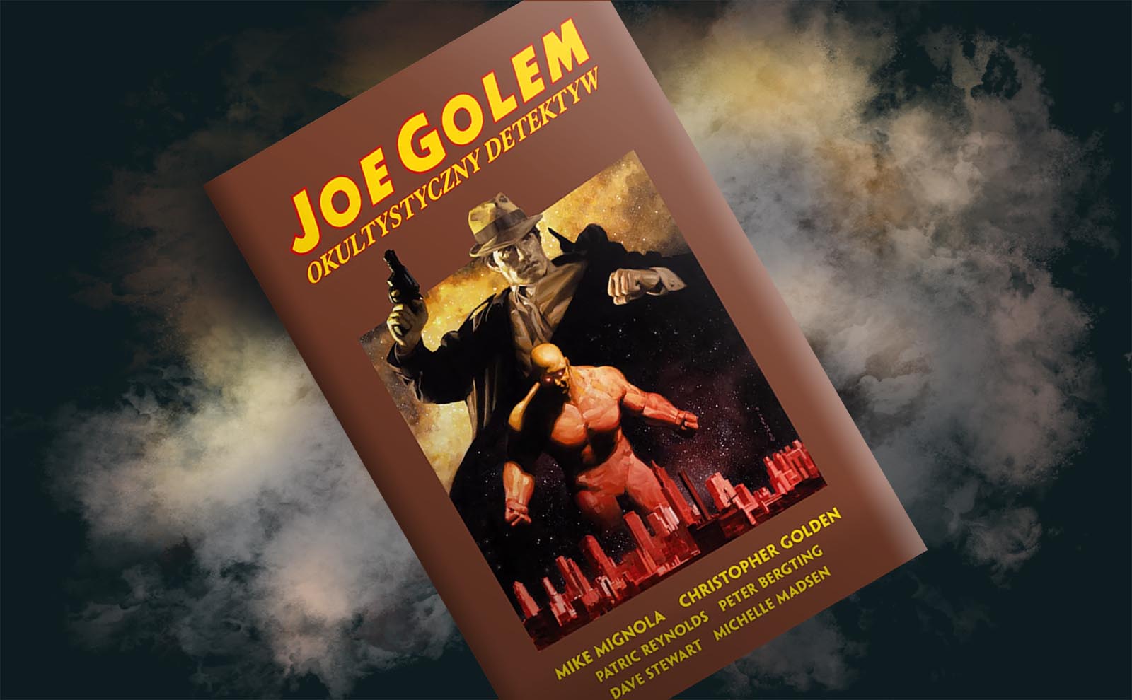 joe-golem