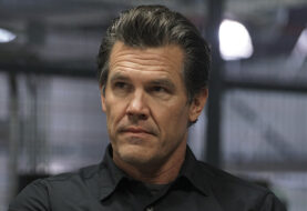 Josh Brolin jako Hal Jordan? Plotki o obsadzie serialu "Lanterns"