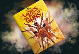 Pora sięgnąć po spluwę – recenzja komiksu „Ladies with guns”, t. 2