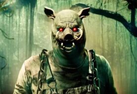 Slasher z serii Kubusia Puchatka - „Piglet" otrzymuje nowy zwiastun