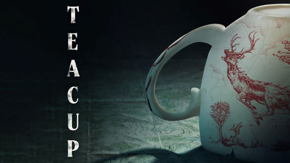 teacup