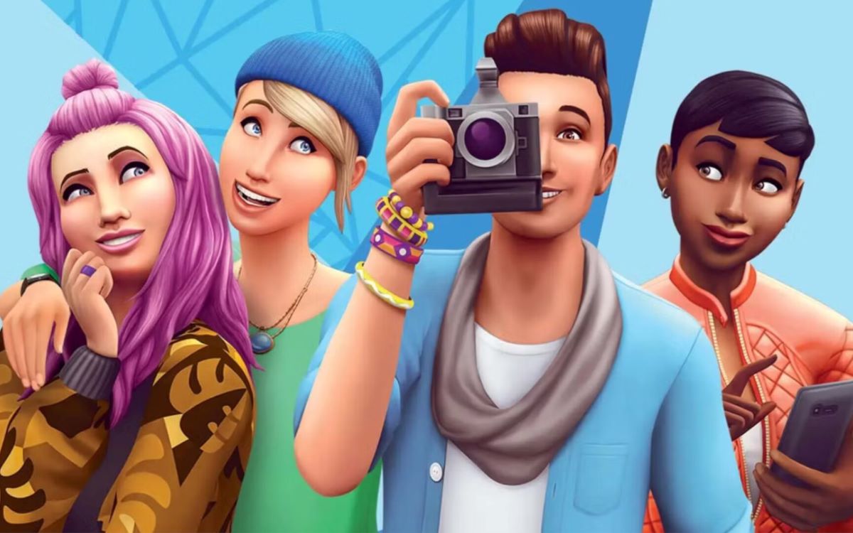 Adaptacja filmowa gry „The Sims” obecnie w fazie produkcji