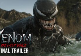 Nowe symbiotyczne stworzenia w "Venom: The Last Dance"