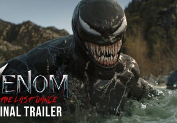 Nowe symbiotyczne stworzenia w "Venom: The Last Dance"