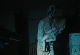 Wyczekiwany przez fanów sequel „V/H/S/BEYOND" z oficjalnym zwiastunem