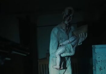 Wyczekiwany przez fanów sequel „V/H/S/BEYOND" z oficjalnym zwiastunem