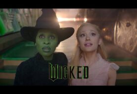 Nowy zwiastun „Wicked” zapowiada opowieść pełną magii