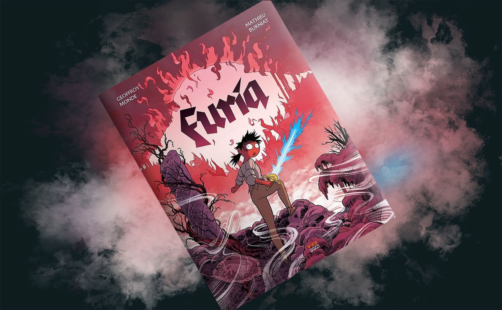 Furia