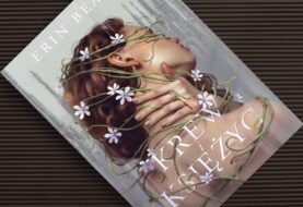Oczekiwania a rzeczywistość – recenzja książki „Krew i księżyc”