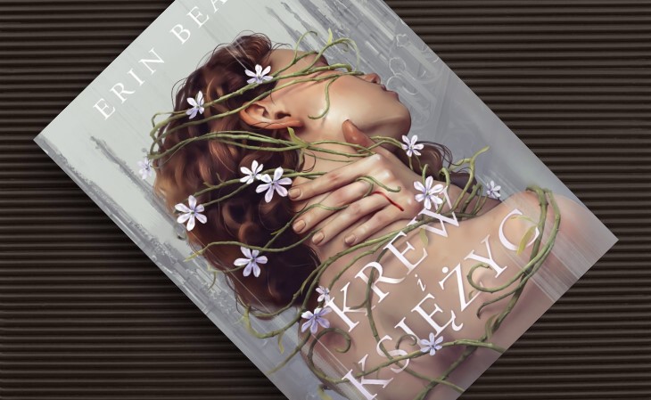 Krew i księżyc