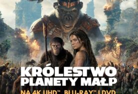 „Królestwo planety małp" powraca w kolekcjonerskich wydaniach