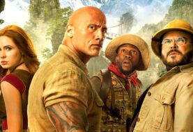 Nowy film Jumanji zapowiedziany przez Sony, potwierdzono obsadę