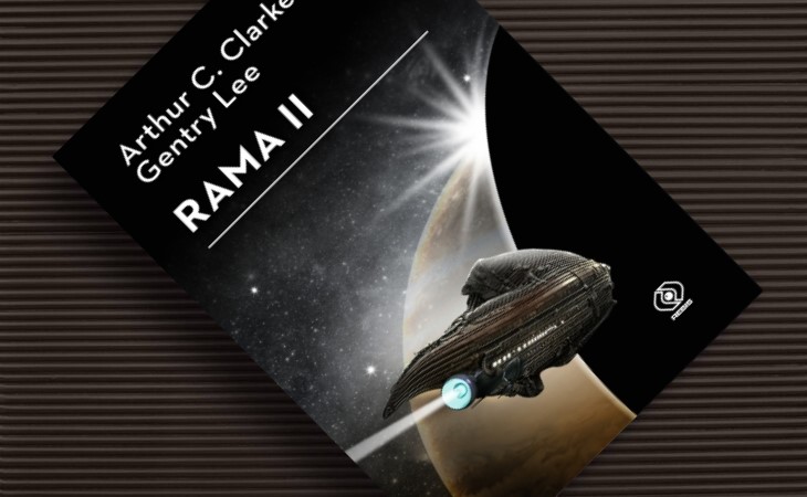 RAMA II