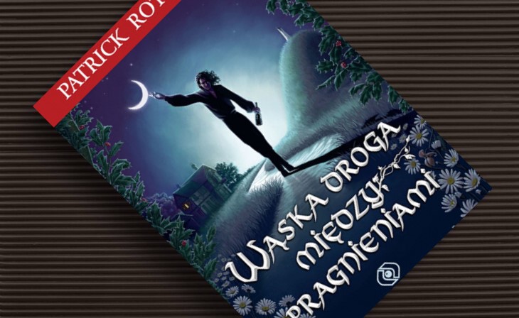 Wąska droga między pragnieniami