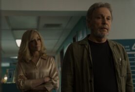 Legenda komedii Billy Crystal powraca w zaskakującym thrillerze „Before”