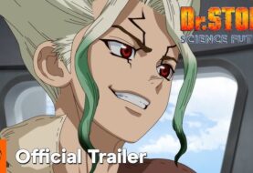 „Dr. Stone: Science Future” – zapowiedź finałowego sezonu